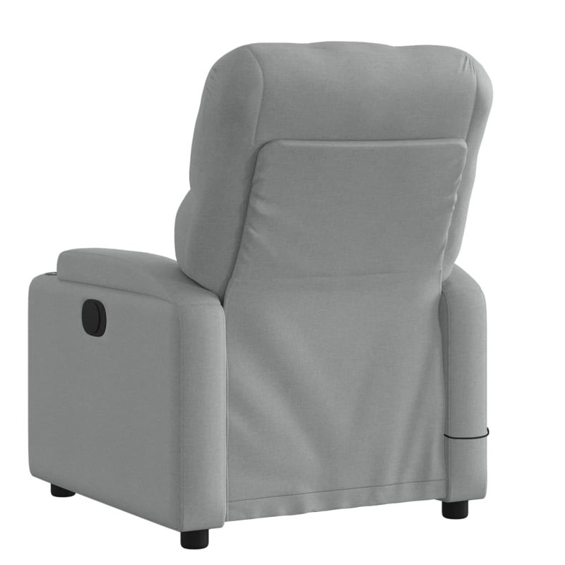 Talcott manual recliner with massage winston porter fabric sale